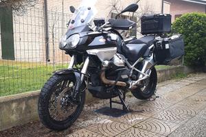 Moto Guzzi Stelvio 1200 cc