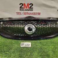 GRIGLIA PARAURTI SMART Fortwo CoupÃ© (W451) 62895
