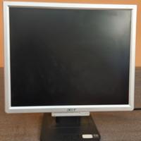 Monitor Acer AL1716 – 17" LCD