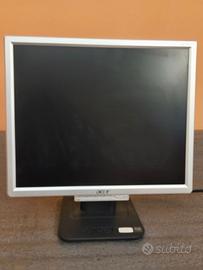 Monitor Acer AL1716 – 17" LCD