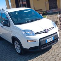 Fiat Panda 3 Serie 