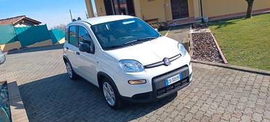 Fiat Panda 3 Serie 