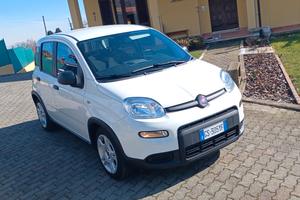 Fiat Panda 3 Serie 