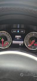 Mercedes classe a 200