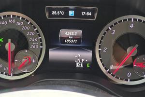 Mercedes classe a 200