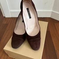 Decolte Sergio Rossi