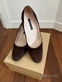 Decolte Sergio Rossi