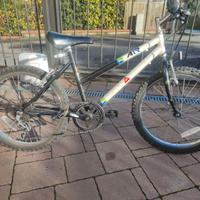 Bici 20 Mountain bike