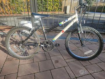 Bici 20 Mountain bike