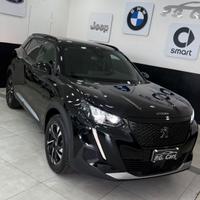 Peugeot 2008 BlueHDi 130 S&S EAT8 Allure