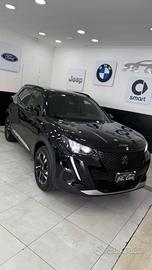Peugeot 2008 BlueHDi 130 S&S EAT8 Allure