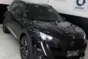 Peugeot 2008 BlueHDi 130 S&S EAT8 Allure