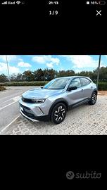 Mokka Elegance