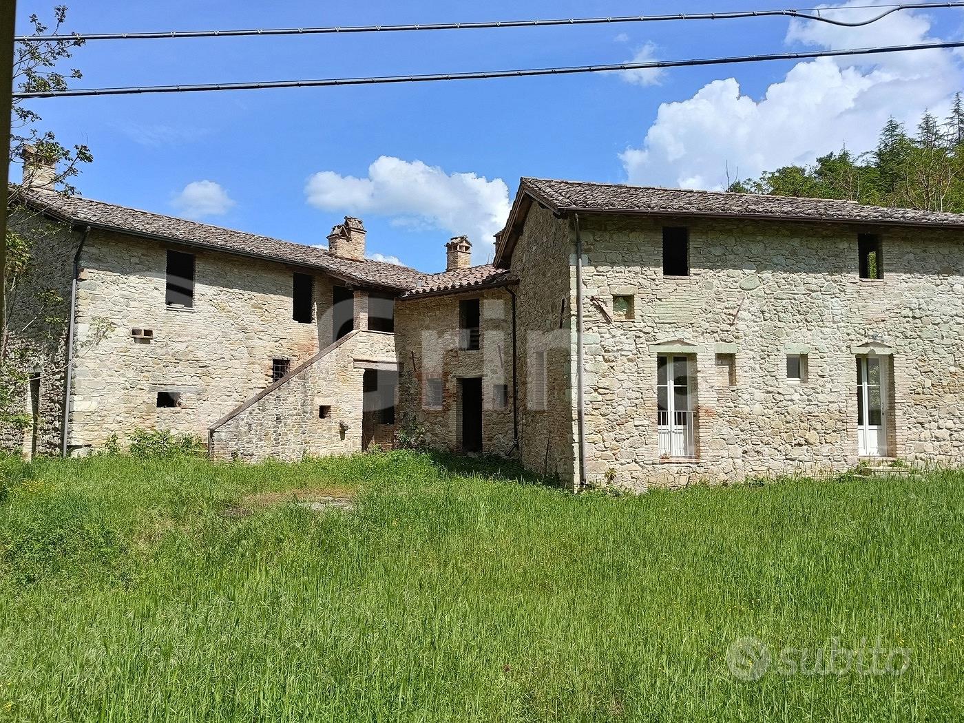 Stabile/Palazzo Perugia [Cod. rif 3226102VRG]