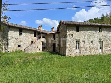 Stabile/Palazzo Perugia [Cod. rif 3226102VRG]