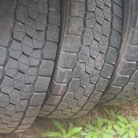 ruote per iveco eurocargo 120el 22