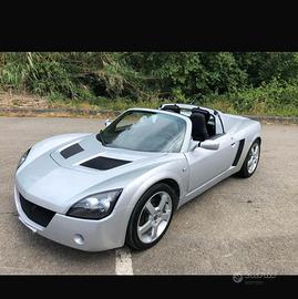 Opel Speedster 2.2 16V