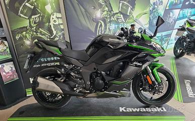 Ninja 1000 sx