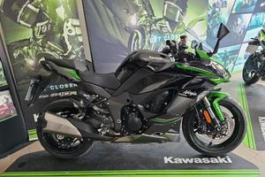 Ninja 1000 sx