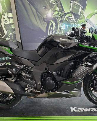 Ninja 1000 sx