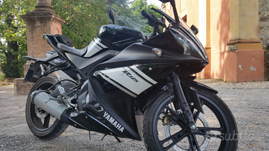 Yamaha YZF R125