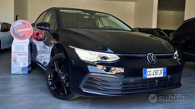 VOLKSWAGEN GOLF 2.0 STYLE TDI SCR DSG 116CV - FULL