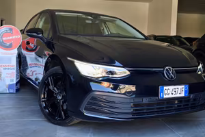 VOLKSWAGEN GOLF 2.0 STYLE TDI SCR DSG 116CV - FULL