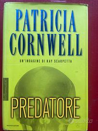 Patricia Cornwell - Predatore