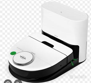Robot VR7 Folletto