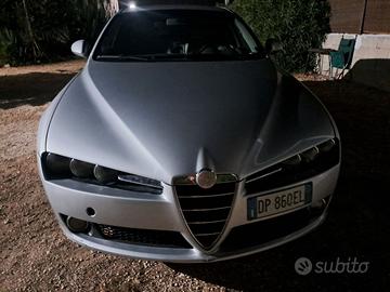 Alfa romeo 159 TI