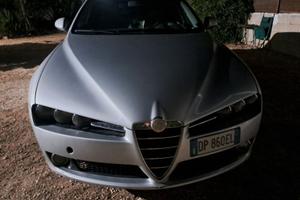 Alfa romeo 159 TI