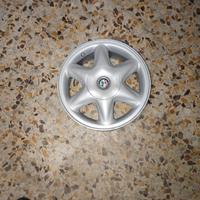 Cerchi in lega attacco Fiat Alfa Romeo 