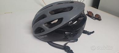 Casco bici sena