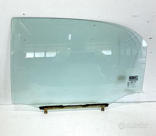 VETRO SCENDENTE POSTERIORE SINISTRO CHEVROLET Mati