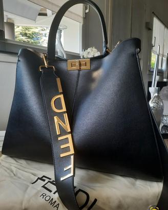 borsa in pelle