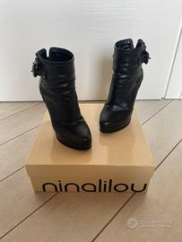 Ninalilou Tronchetti 36