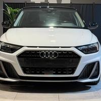 Audi A1 SPB 25 TFSI S line edition 95cv