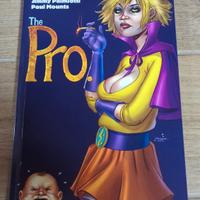 Pro - Garth Ennis