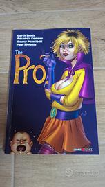 Pro - Garth Ennis
