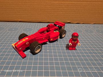 Lego Racers set 8375