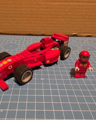 Lego Racers set 8375