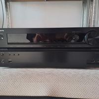 Amplificatore ONKYO TX-NR737 170Wx7 THX 4K WiFi Bt
