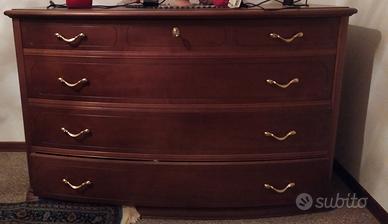 Mobili per camera da letto.