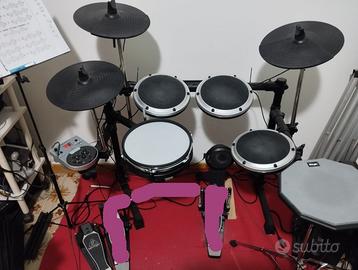 Batteria Elettronica behringer hds110usb