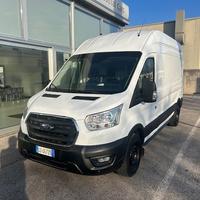 FORD FORD TRANSIT FURGONE U18817