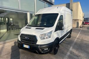FORD FORD TRANSIT FURGONE U18817