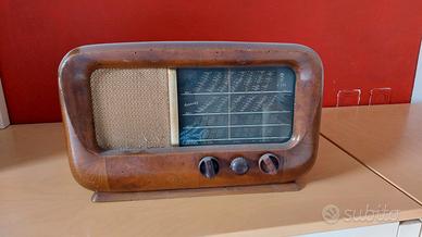 Radio vintage