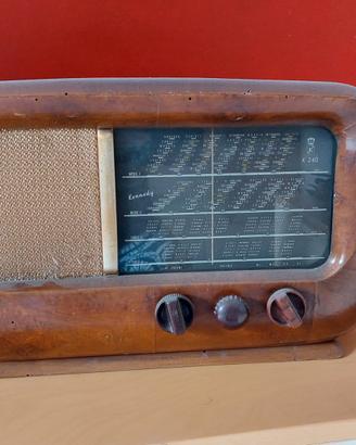 Radio vintage