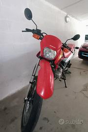 HONDA XR 125 