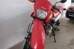 HONDA XR 125 